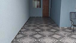 Casa Com 3 Quartos Na Candelária