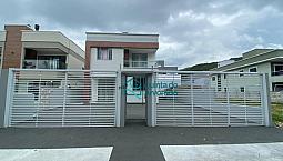 Governador Celso Ramos - Apartamento Padrão - Palmas