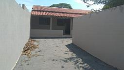 Casa Para Alugar 