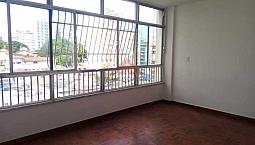 Apartamento Para Alugar Com 3 Dormitórios Em Icaraí, Niterói Cod:al80217