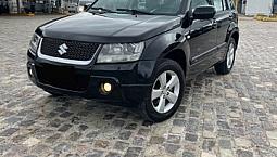 Grand Vitara 4X4 Automática 2009