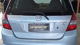 Honda Fit Ex 1.5 Manual 2006