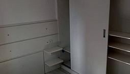 Apartamento À Venda Em São Bernardo Do Campo, Condomínio Tiradentes