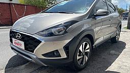 Hb20X 1.6 Evolution Automotic 2021 