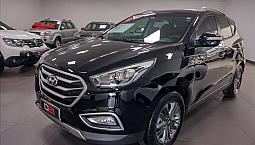 Hyundai Ix35 2.0 Mpfi Gl 16V