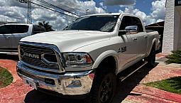 Ram 2500 Laramie 6.7 Diesel 