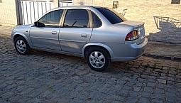 Corsa Classic 2014 Extra 1.0