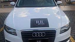 Audi A4 2012 Exclusivo