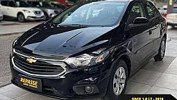 Onix 2018/2018 1.0 Mpfi Lt 8V Flex 4P Manual