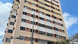 Apartamento Com 3 Dormitórios À Venda, 94 M² Por R$ 300.000 - Aldeota - Fortaleza/Ce