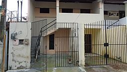 Execelente Casa Na Maraponga, Prox. Ao Detran Com 03 Quartos, 01 Vaga E Varanda