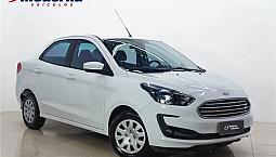 Ford Ka 2020 1.5 Ti-Vct Flex Se Sedan Manual