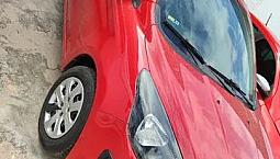 Ford Ka 1.5 Se Manual Bem Conservado 