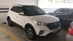 Creta 2020 Raridade Unico Dono