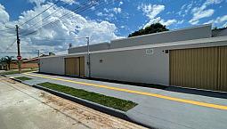 Casa 3 Quartos Com Suíte