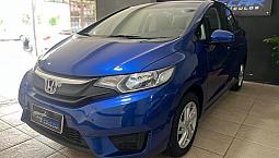 Honda Fit Lx 1.5 (2017)/// $72.900 T-Car Veículos 