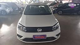 Volkswagen Voyage 1.0 Mpi (Flex)