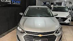 Ônix Lt1 1.0 2020 $$$ Tcar Veiculos