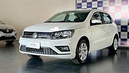 Gol Msi 1.6 Automático