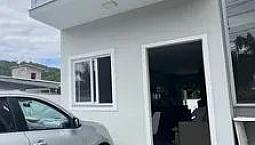 Aluguel Anual Casa 2 Dormitórios Norte Da Ilha
