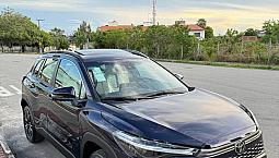 Corolla Cross Xrx 2026 Zero Km