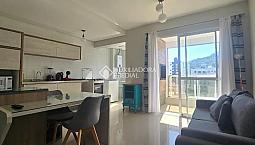 Dois Dormitórios Com Suíte, 2 Sacadas, 1 Vaga E Hobby Box Em Frente A Udesc!