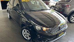Fiat Argo 1.0 6V Flex. 2021