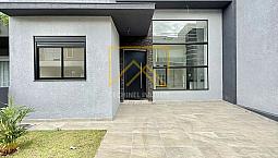 Residencial Vale Dos Lirios - Casa À Venda No Bairro Vale Ville - Gravataí/Rs