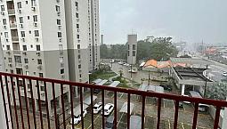 Porto Bello Residence  Com 3 Quartos Em Tenoné - Belém  Pa