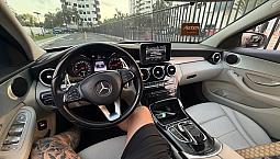 Mercedes-benz C-180 Cgi Exc. 1.6/1.6 Flex Tb 16v Aut. 2016