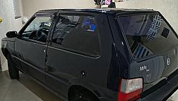 Fiat Uno Mille 1.0 Fire/ F.flex/ Economy 2P 2008