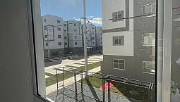 Apartamento 2 Quartos Com Vaga | Condomínio Completo Em Guaratiba