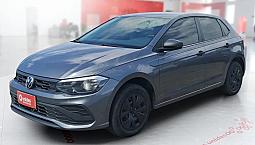 Volkswagen Polo Track 1.0 Flex 12v 5p 2024