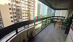 Recreio Dos Bandeirantes | Apartamento 3 Quartos, Sendo 1 Suite