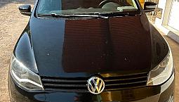 Volkswagen Gol Geração Vi 1.6 8V Mi Total Flex Mec. 4P 2013
