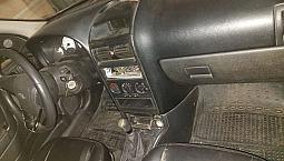 Chevrolet Astra Sedan 2.0/Cd/ Gls/ Adv. 2.0 16V 4P 1999