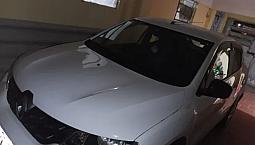 Renault Kwid Life 1.0 Flex 12V 5P Mec. 2018
