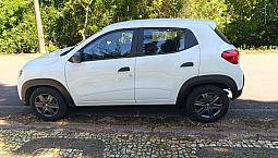 Renault Kwid Zen 1.0 Flex 12v 5p Mec. 2025