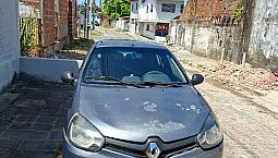 Renault Clio Rn/Alize/Expr./1.0 Hi-Power 16V 5P 2015