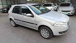 Fiat Palio Elx 1.4 Mpi Fire Flex 8V 4P 2010