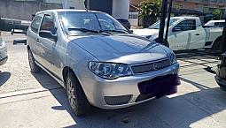 Fiat Palio 1.0 Economy Fire Flex 8V 2P 2010