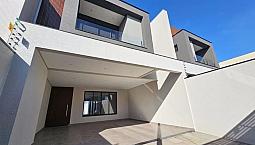 Sobrado Residencial à Venda, Maria Luiza, Cascavel - So0485.