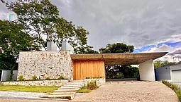 Casa Alto Padrão Com 4 Quartos À Venda No Condomínio Granville Residence