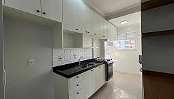 Apartamento Para Locação Em Sorocaba, 760 - Parque Campolim - Sorocaba/Sp, 1 Dormitório, 1