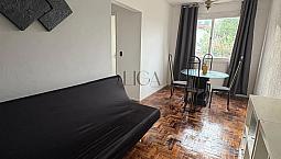 Apartamento 2 Dormitórios No Bairro Partenon
