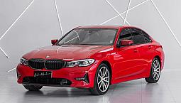 Bmw 320I 320I 2020