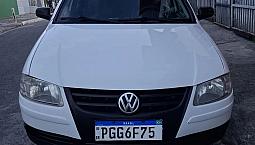Volkswagen Gol Geração Iv City Trend 1.0 8V Mi Total Flex Mec. 4P 2013