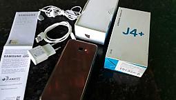 Vende J4 + 32 Gb Novinho 2 Semana De Uso Tela 6