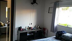 Lindíssima Casa No Eco Independência De ¾ Com Suíte E Quintal