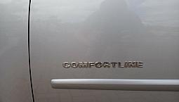 Vw Polo Comfortline